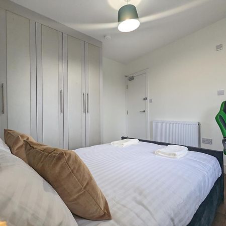 Rooms Near City Centre Private Bath Free Parking York Exterior foto