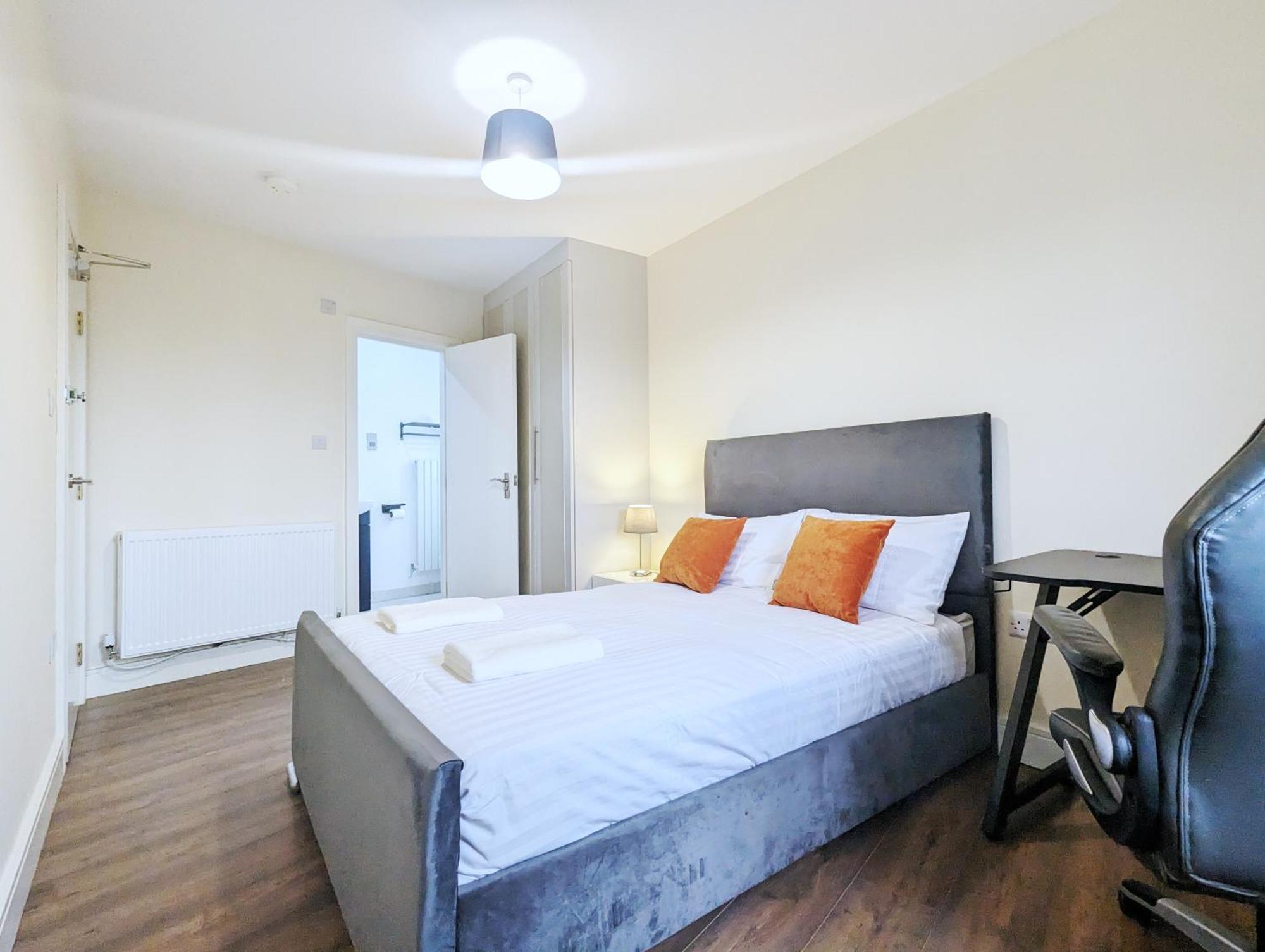 Rooms Near City Centre Private Bath Free Parking York Exterior foto