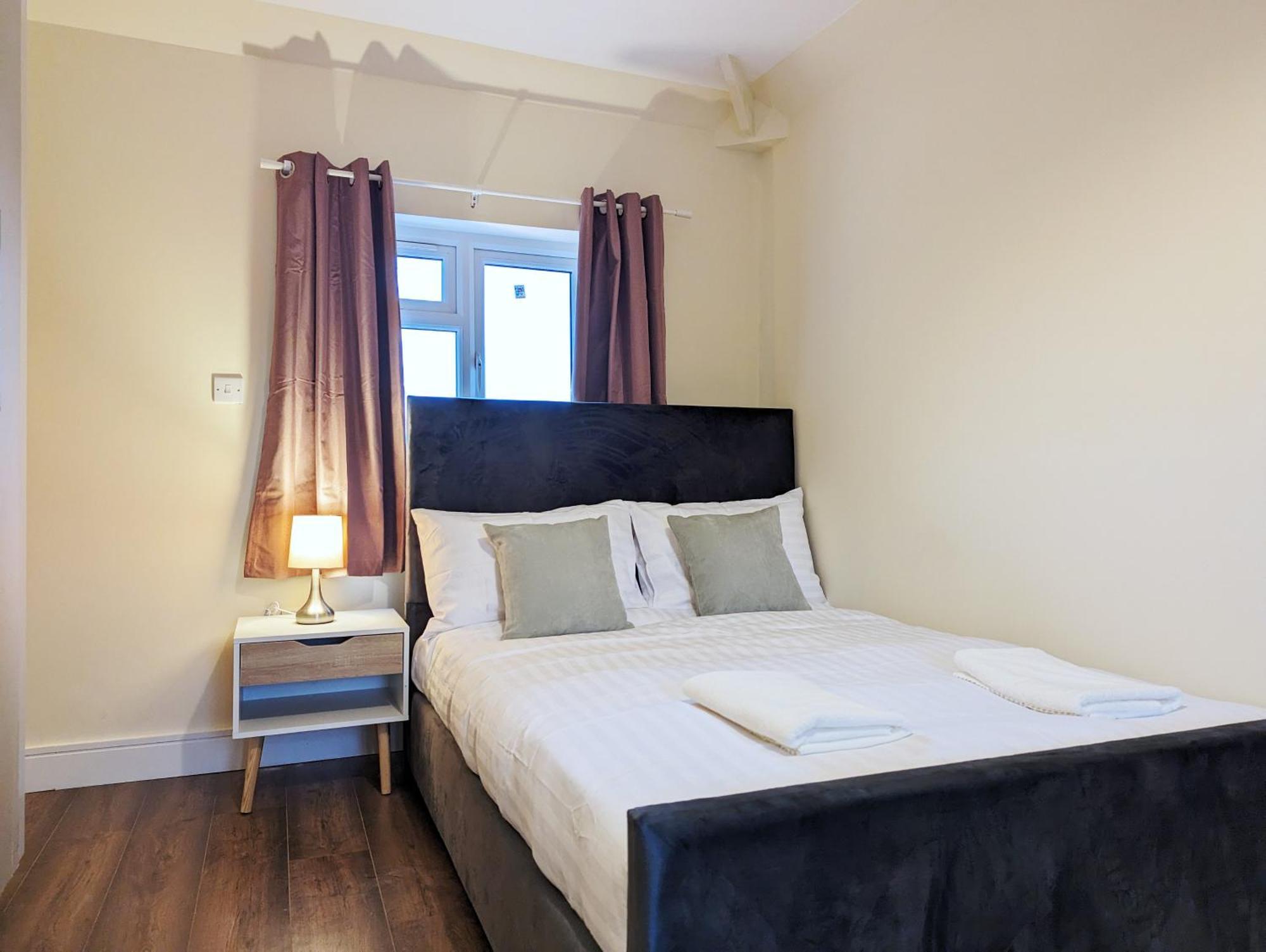 Rooms Near City Centre Private Bath Free Parking York Exterior foto