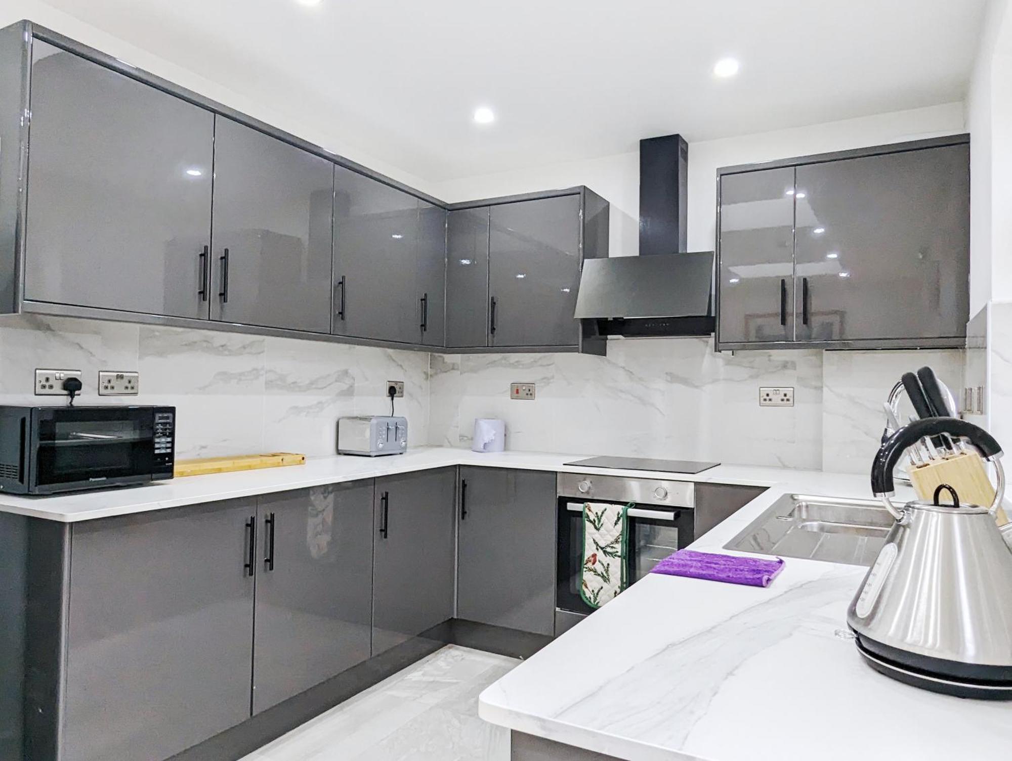 Rooms Near City Centre Private Bath Free Parking York Exterior foto