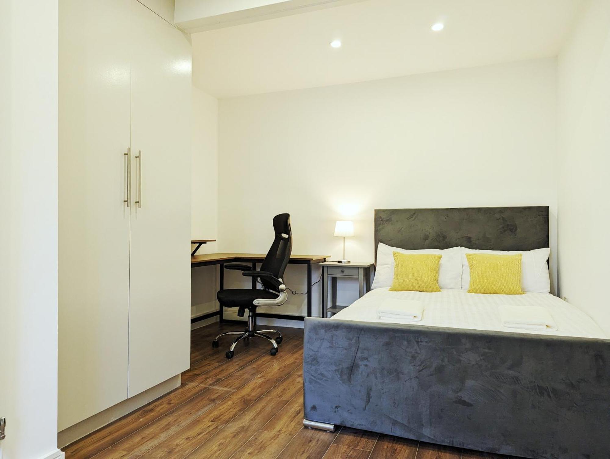 Rooms Near City Centre Private Bath Free Parking York Exterior foto