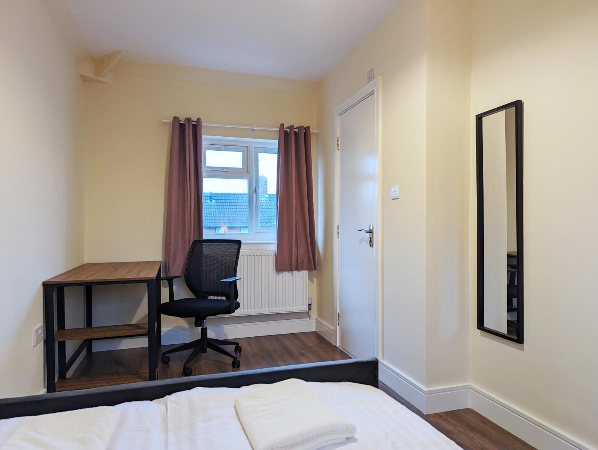 Rooms Near City Centre Private Bath Free Parking York Exterior foto