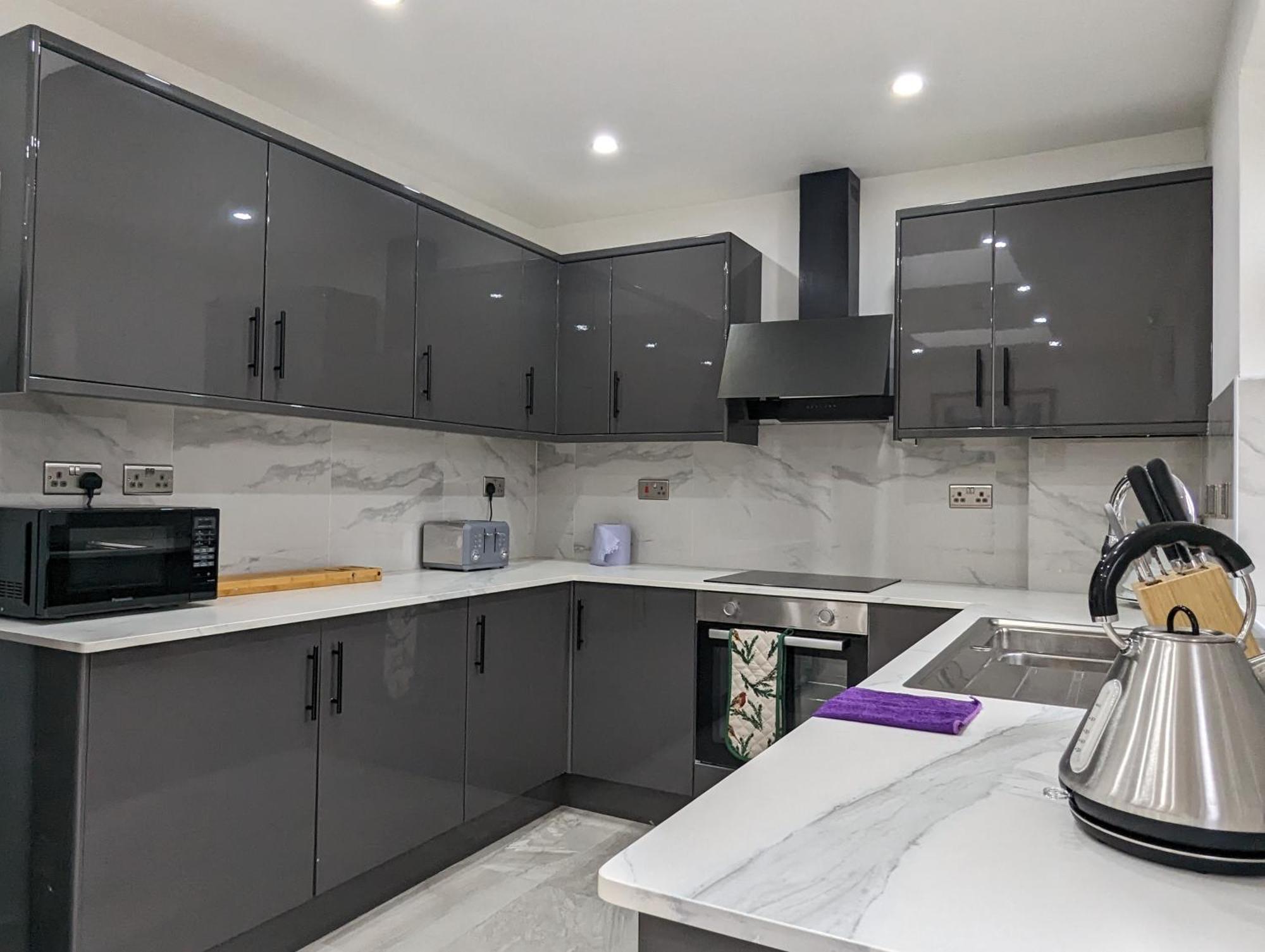 Rooms Near City Centre Private Bath Free Parking York Exterior foto