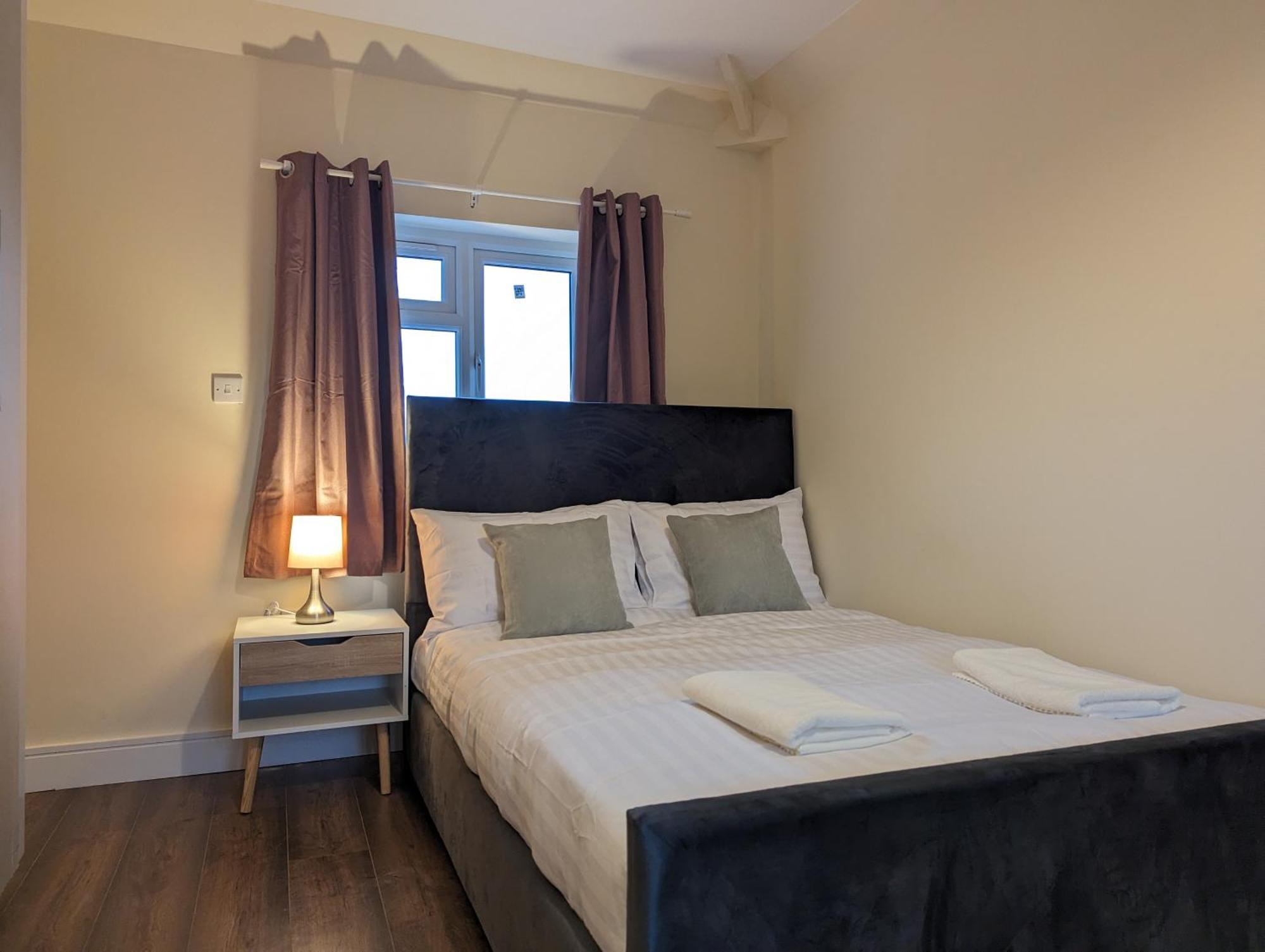 Rooms Near City Centre Private Bath Free Parking York Exterior foto