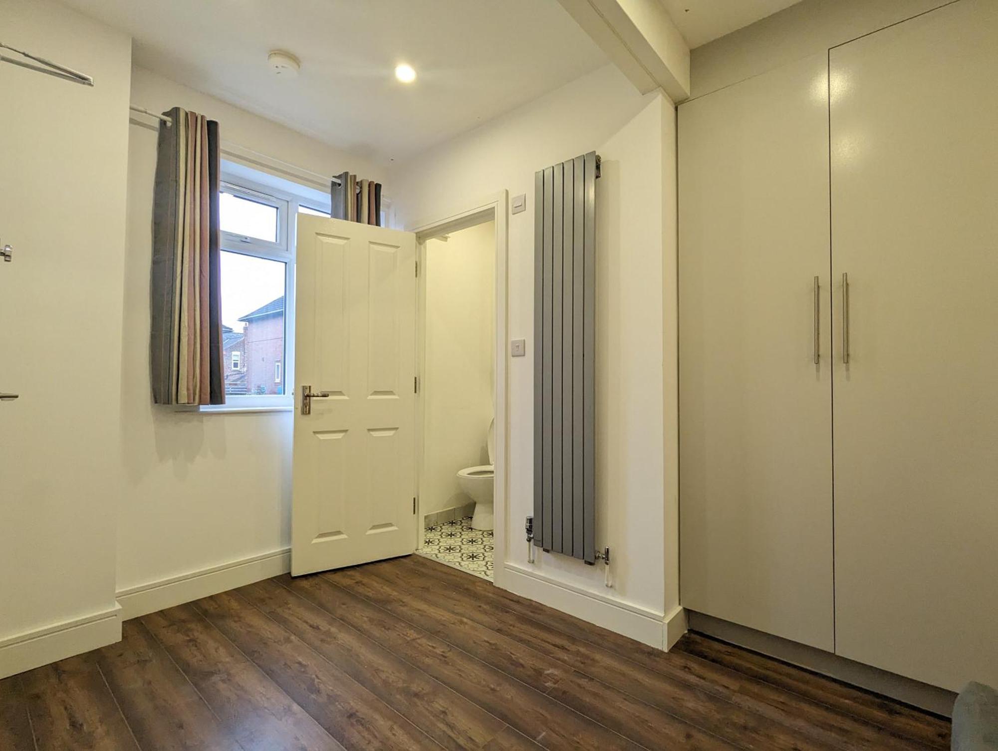 Rooms Near City Centre Private Bath Free Parking York Exterior foto