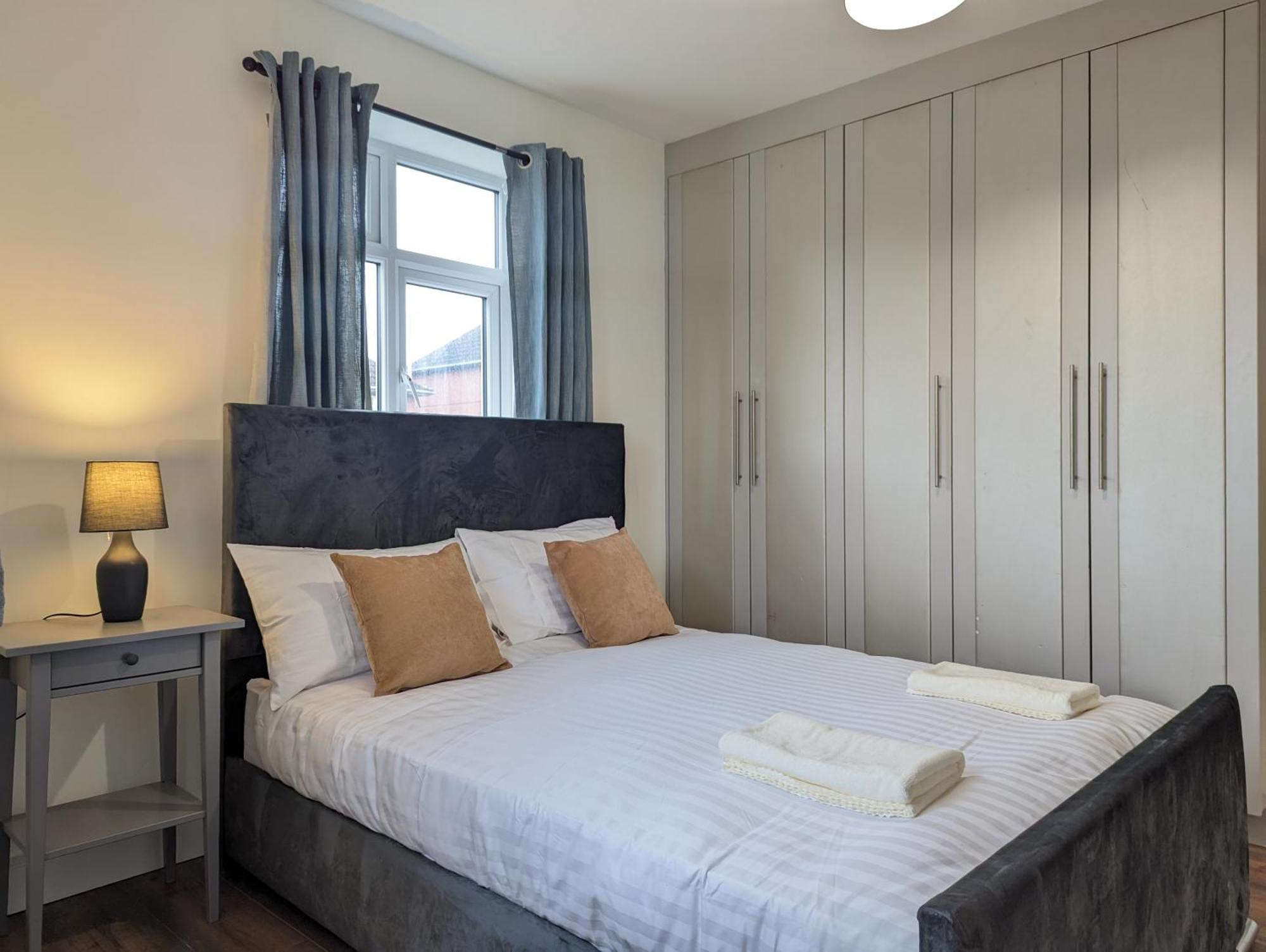 Rooms Near City Centre Private Bath Free Parking York Exterior foto