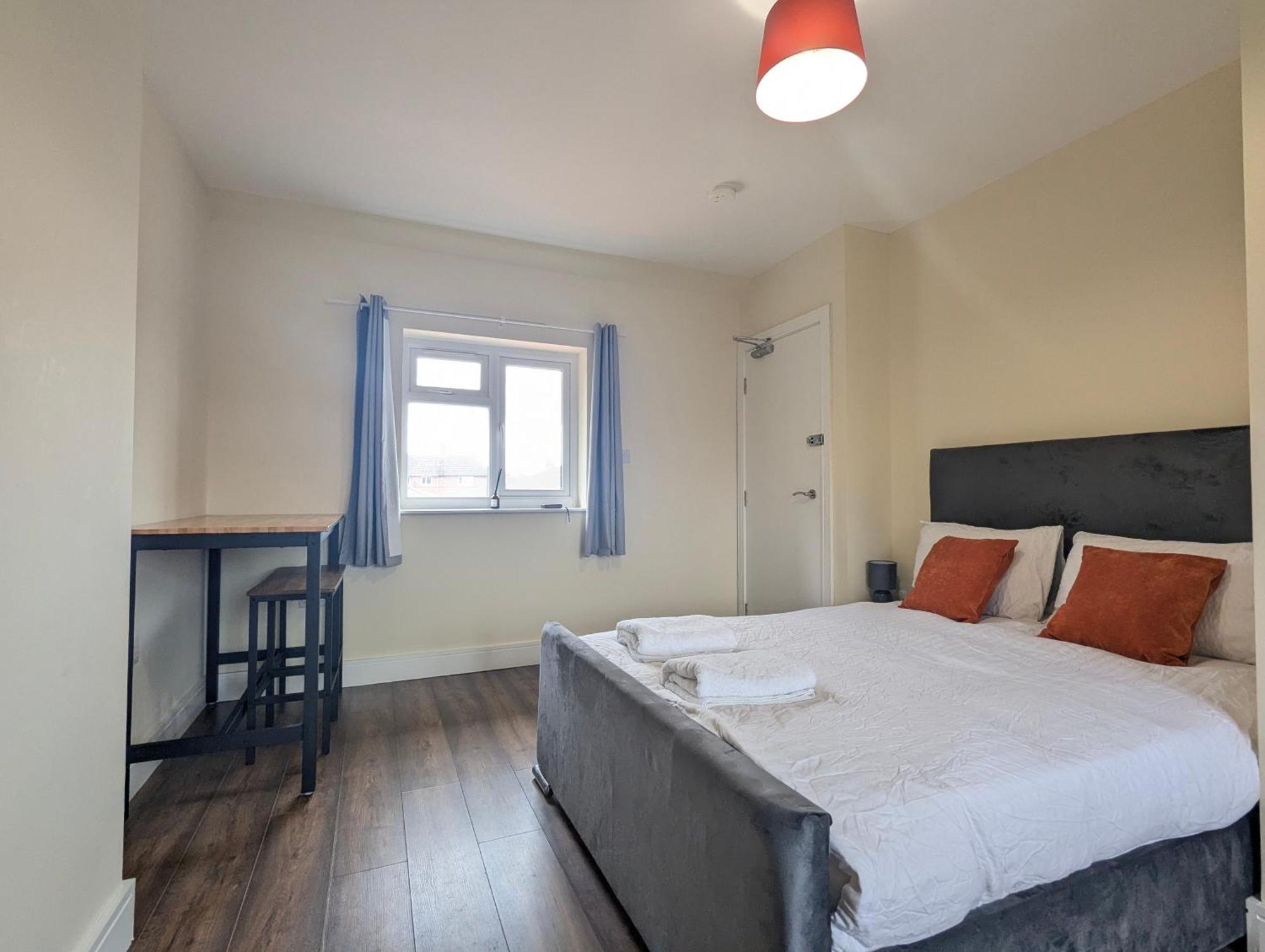 Rooms Near City Centre Private Bath Free Parking York Exterior foto