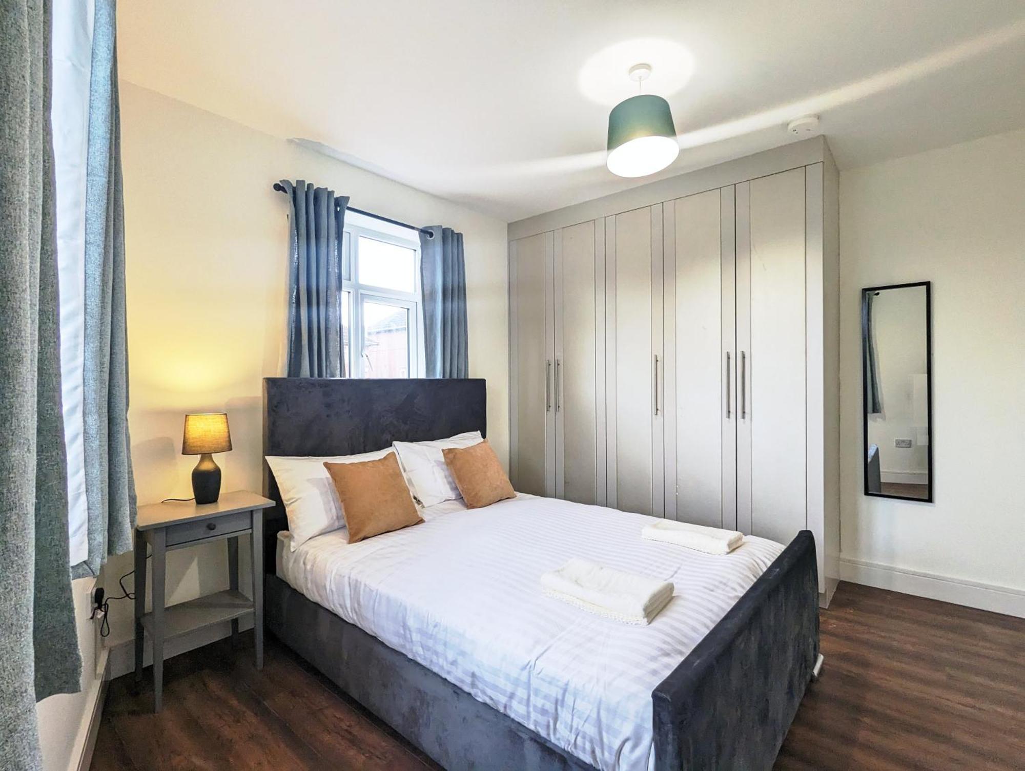 Rooms Near City Centre Private Bath Free Parking York Exterior foto